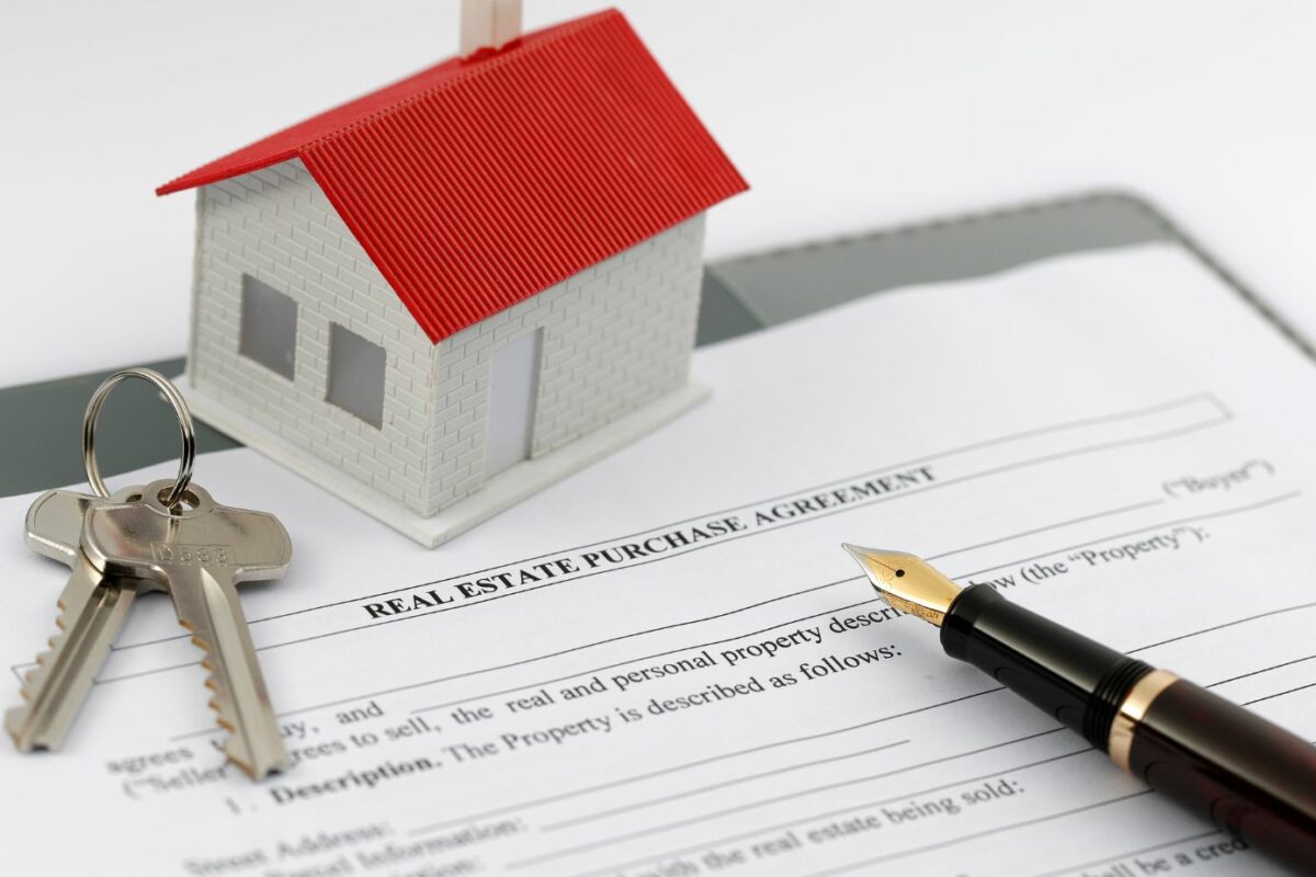 Understanding Living Estate Deed: Benefits, Processes, and Key Considerations